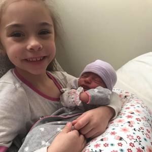 Meet your Posher, Brittany